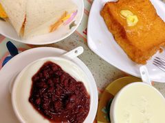 -义顺牛奶公司(板樟堂店)