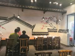 大堂-靓靓蒸虾(中山公园店)