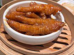 -岭南小生·粤港点心(南门口店)