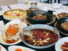 -好兄弟郭巨海鲜(天一阁店)