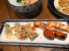 -武藏日本料理(宝安壹方城店)