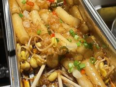 -很久以前羊肉串(清河店)