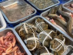 -碧海银沙海鲜餐厅(恒大海上威尼斯店)