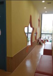 -爱乐婴童水育早教中心·儿童游泳中心(田园商业广场店)