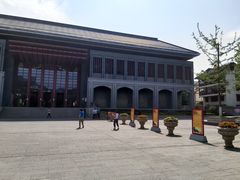 -遵义会议纪念馆