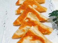 妈妈黄米烙-北李妈妈菜·海肠捞饭(高新万达店)