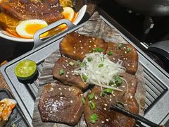 -小川洋风料理(街道口店)