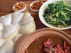 -无名小酒馆·湖北私房菜(昙华林店)
