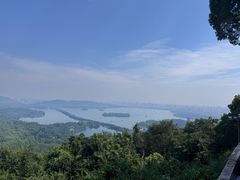 -九曜山