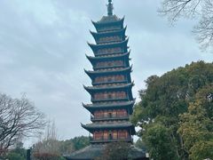 -常熟方塔园