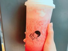 -喜茶(上海五角场万达店)