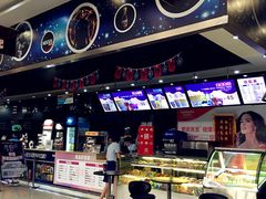 门面-幸福蓝海国际影城(上海三林店)