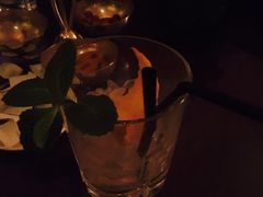 -LONG BAR 廊吧(外滩华尔道夫酒店)