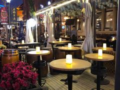 露天位-巴伐利亚啤酒坊(意式风情街店)