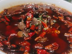 -大鸭梨烤鸭·北京菜(南小街/南苑店)