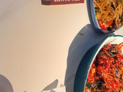 -柳喜辣·烧烤酒局(跃进总店)