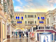 -澳门威尼斯人综合度假区