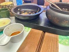 -云海肴汽锅鸡·云南小炒(曲江大悦城店)