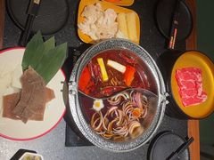 -牛New寿喜烧(虹桥新天地店)