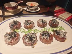 -曾宴·楚菜(湖北省博物馆店)