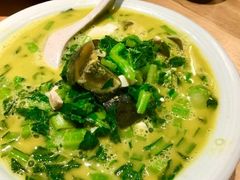 金银蛋浸钵钵菜-竹里馆 ·茶食(奥体店)