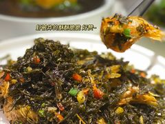 -径山十八道·风味民间菜(杭州总店)