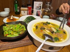 -伊喜饺子·烤鸭(五道口学院路店)