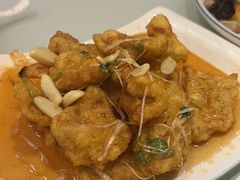 -镜泊湖酒家(兴华街金鼎店)