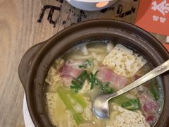 -茶港·点心·啫啫煲(范湖万达广场店)