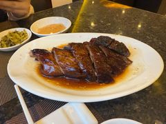 -中国厨房/台湾牛肉面