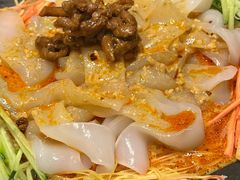 -三姐妹餐厅(曲江店)