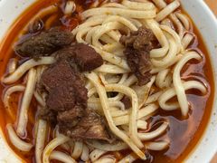 -老号牛王庙金宴面店(锦东路253号院店)