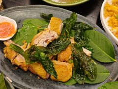 -Thai Alley泰爱里(二沙岛店)