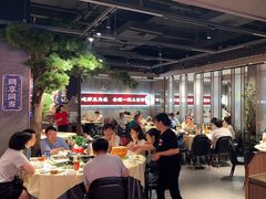 -聚味瞿记·龙虾堂(咸嘉湖店)