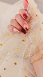 -M Nails & Beauty美甲美睫美体