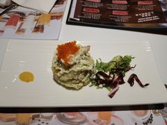 -斗牛士牛排餐厅(嘉里汇店)