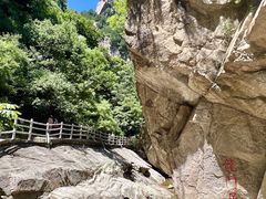 -黑龙潭风景区