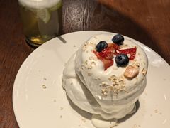 -茉里·舒芙蕾·手作甜品