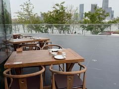 -茶人村·前滩江景雅宴(上海首店)