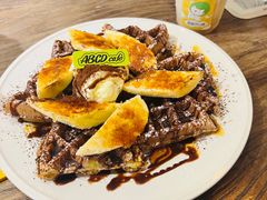 -ABCD咖啡屋(妇幼店)