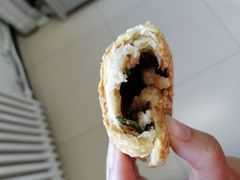 玫瑰-牛忠喜烧饼