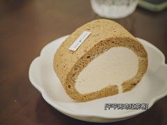-Ten Olives甜点