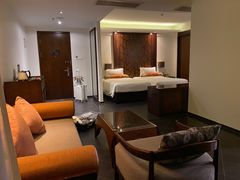-三亚湾红树林度假世界(木棉酒店)