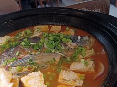 -筱爷叔·上海传统手工菜(新桥店)