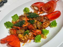 -南海渔村(珠江新城店)
