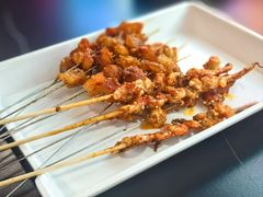 -京悦南门涮羊肉·羊蝎子火锅(田林路店)