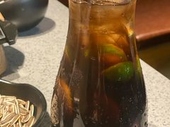 -江边城外烤全鱼(方庄时代购物中心店)