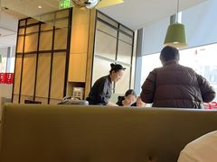 -海底捞火锅(万象城店)