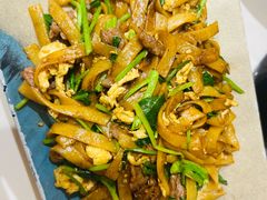 -潮界(虹桥新天地店)