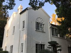 -上海虹桥迎宾馆